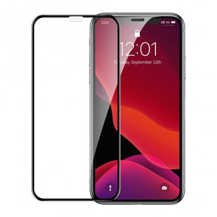 2268 ochranne sklo iphone xs max mann 9h