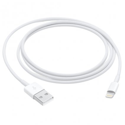 2949 kabel usb a lightning datovy nabijaci 2m biely