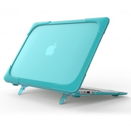 3027 obal na macbook air 13 a1369 a1466 tyrkysovy