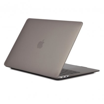 3366 obal na macbook pro 14 a2442 matny sivy