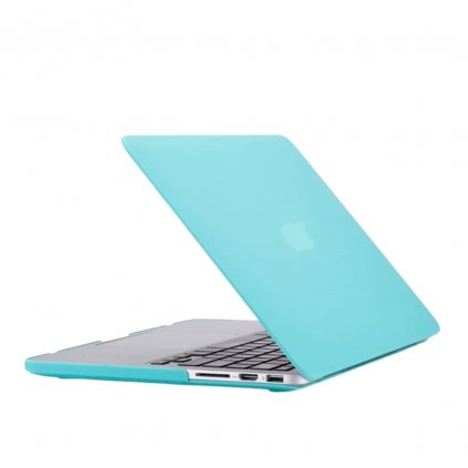 3405 obal na macbook air 11 a1370 a1465 matny tyrkysovy