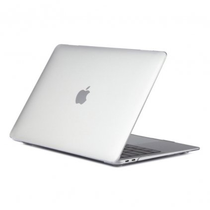 3561 obal na macbook pro 15 a1707 a1990 matny transparentny