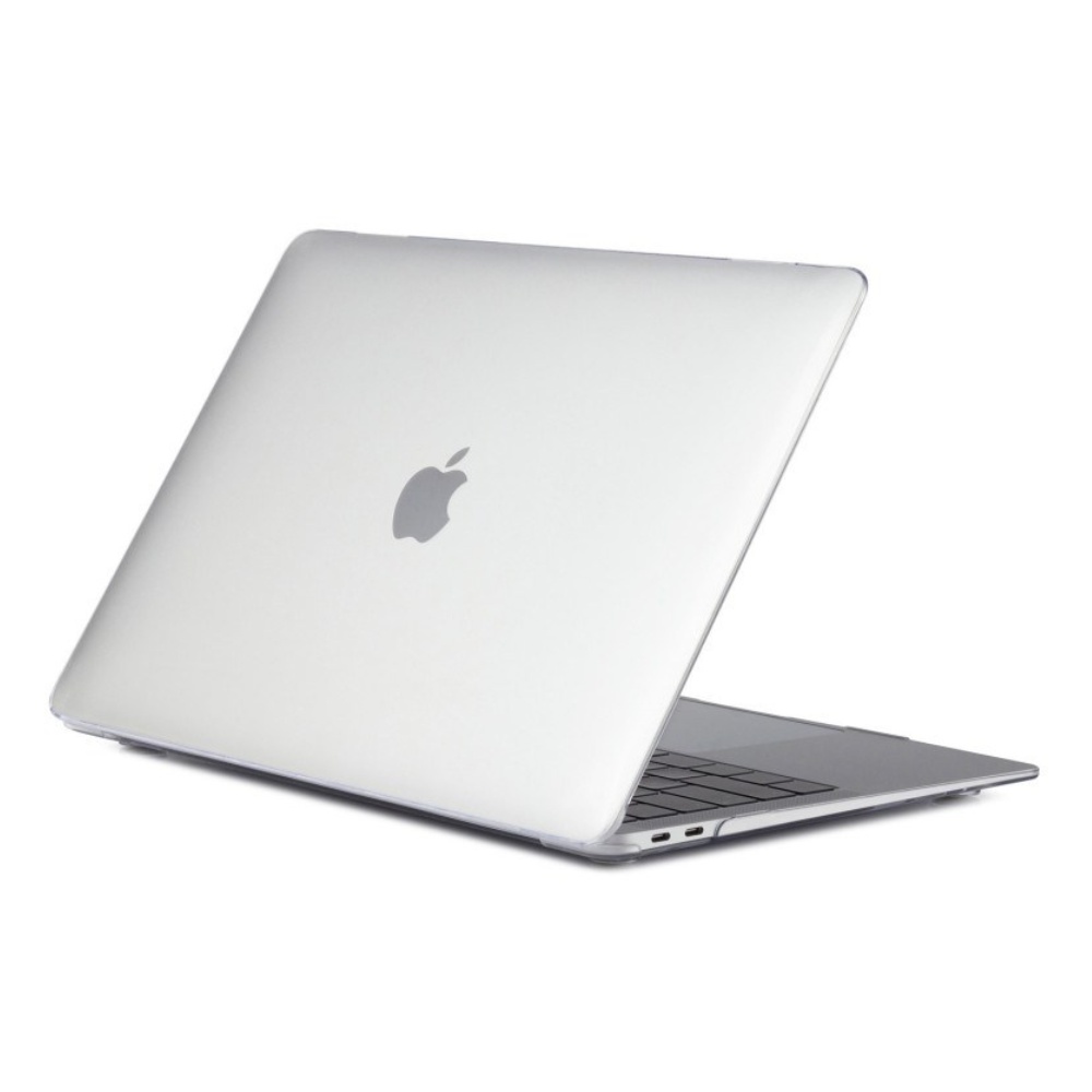 Matný transparentný kryt pre MacBook Pro 14" ( A2442 ) matný transparentný