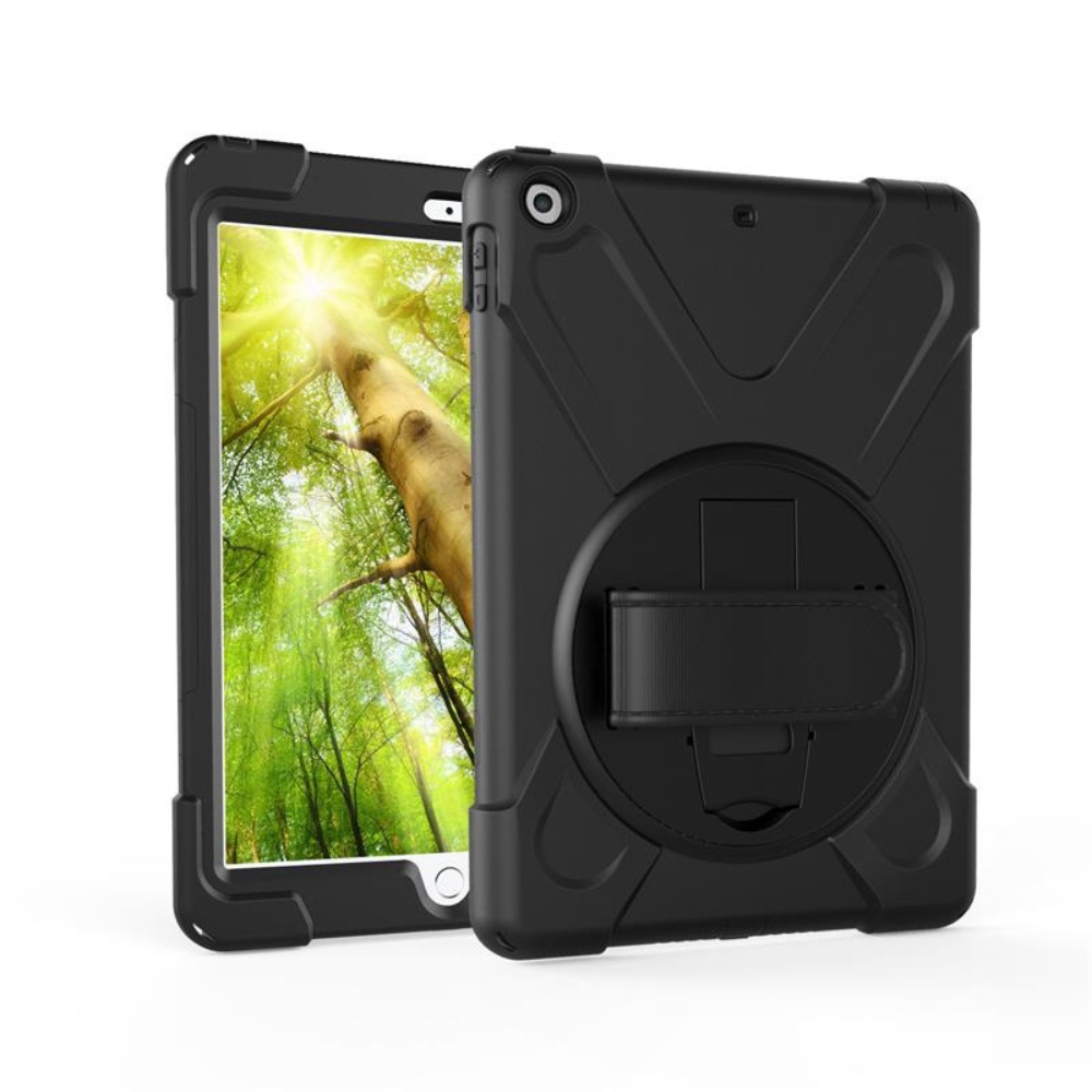 Obal na iPad Air 4 ( 2020 ) Air 5 ( 2022 ) Pro 11" ( 2018-2020-2021 ) čierny
