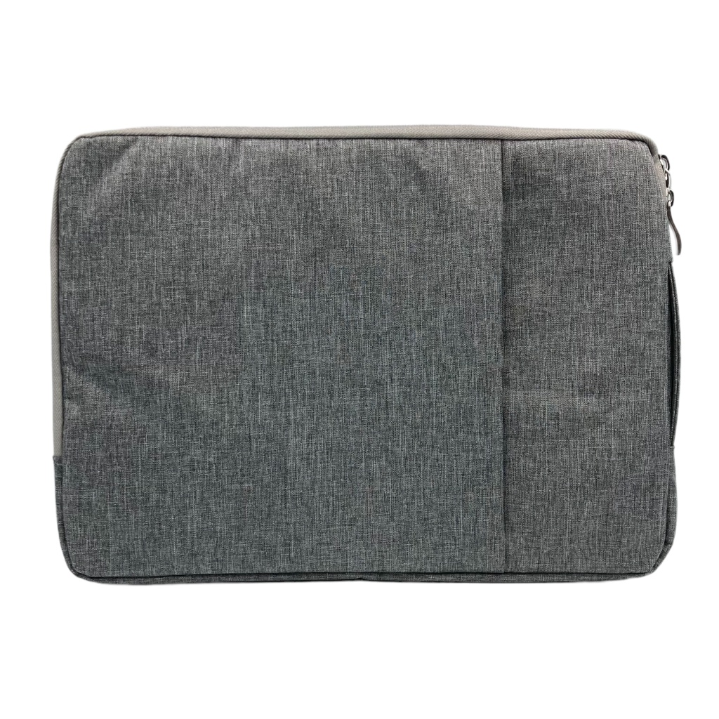 Taška na Notebook a MacBook do veľkosti 12" sivá
