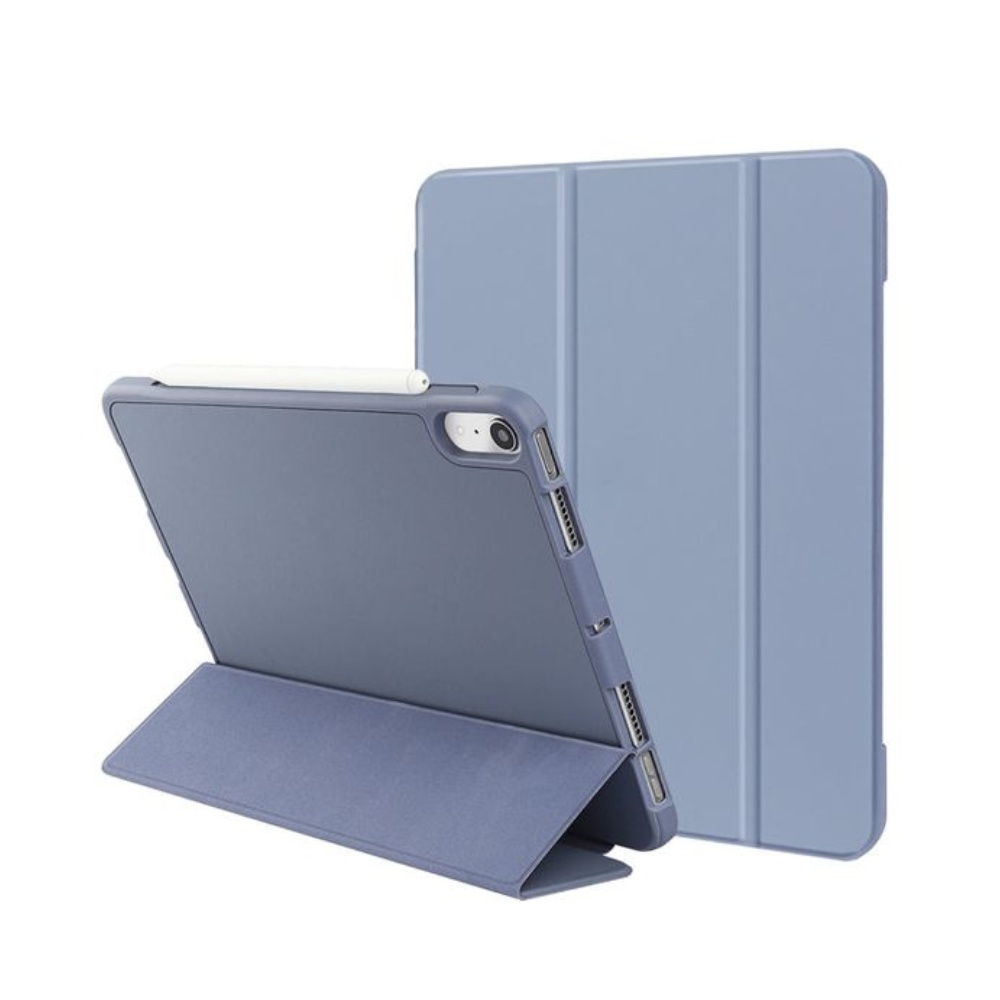Flipové puzdro na iPad Pro 12.9" ( 2021 ) modré