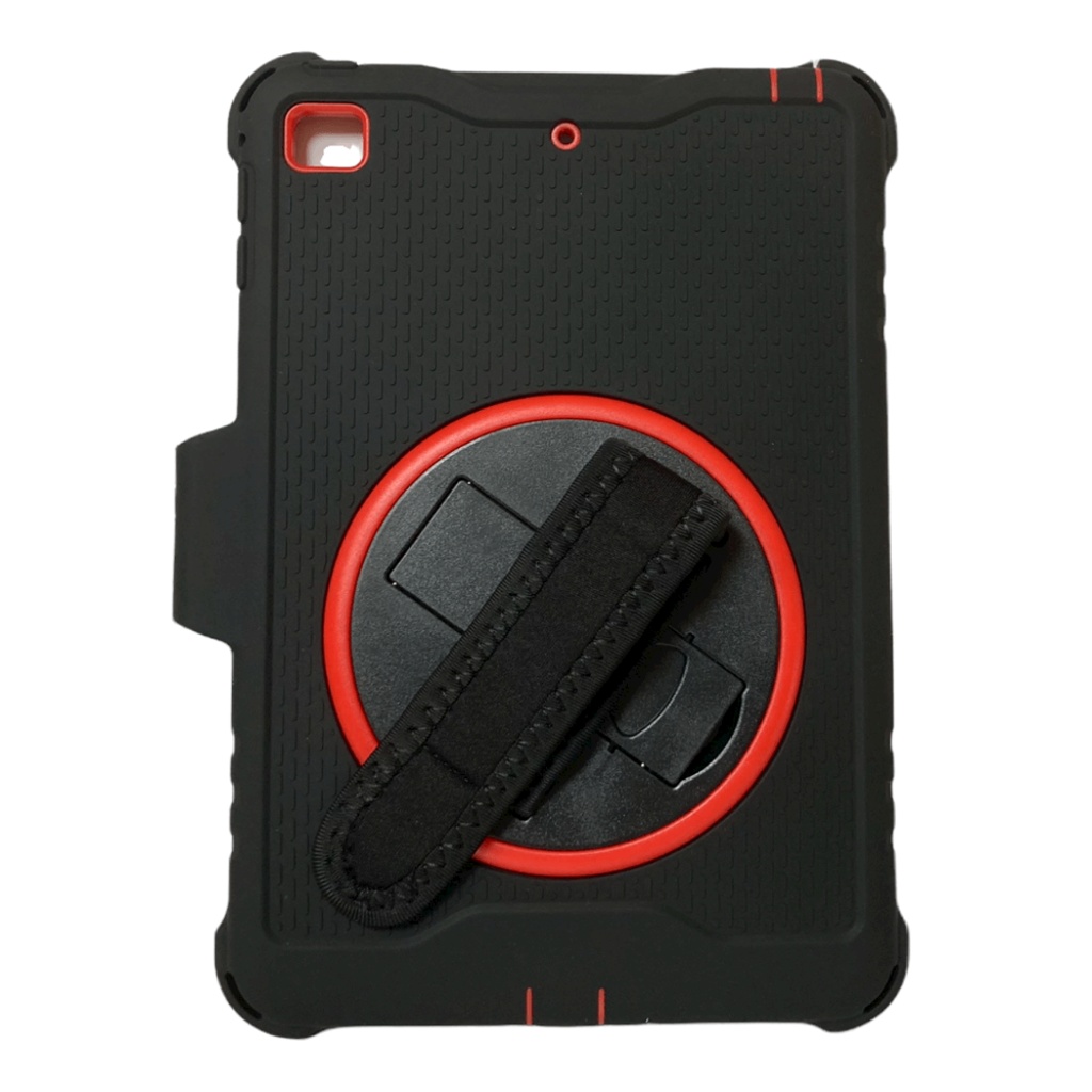 Obal na iPad Mini 4 / 5 červený