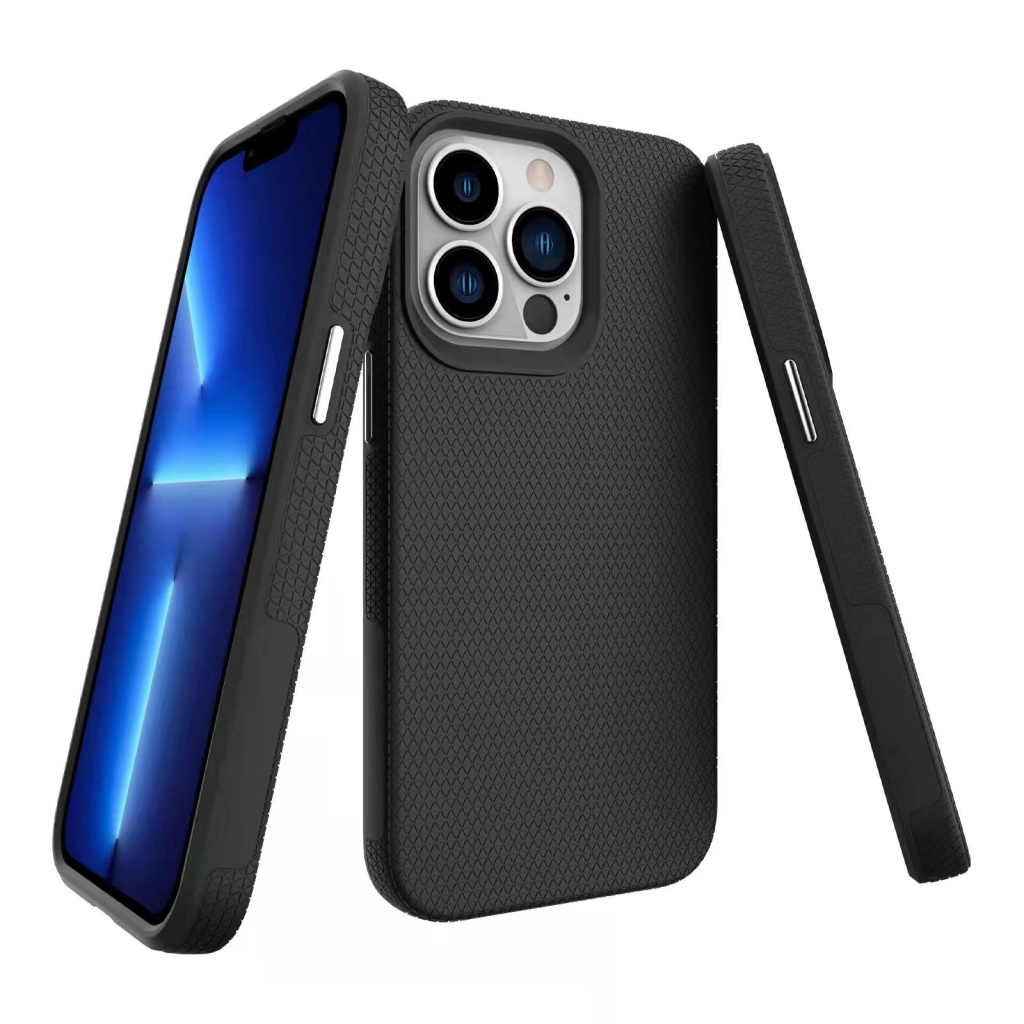 Kryt na iPhone 13 Mini Gorila čierny
