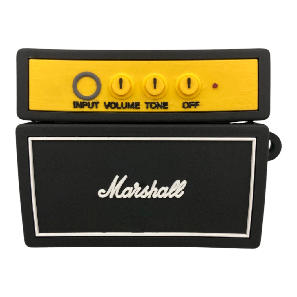 Obal na AirPods Pro Marshall