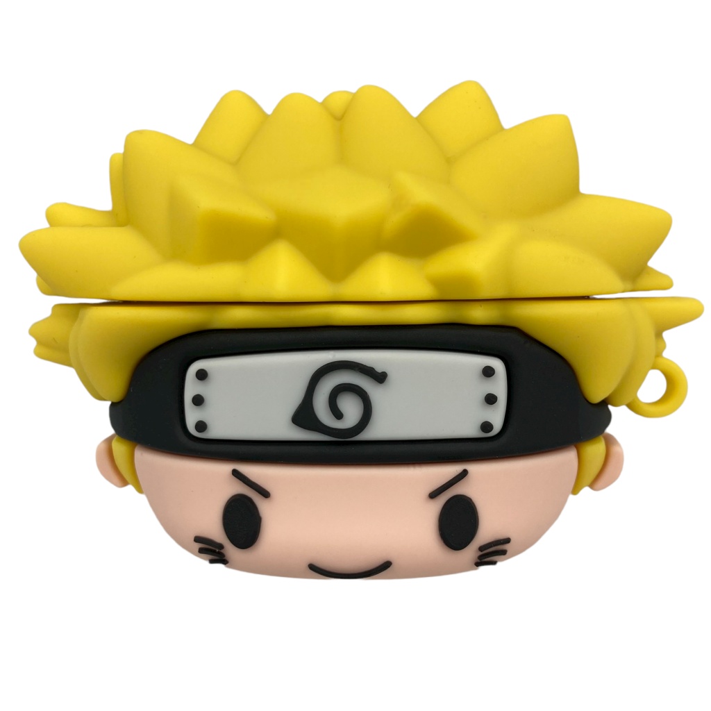 Obal na AirPods Pro Naruto Uzumaki
