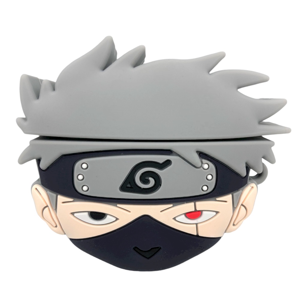Obal na AirPods Pro Kakashi Hatake 2