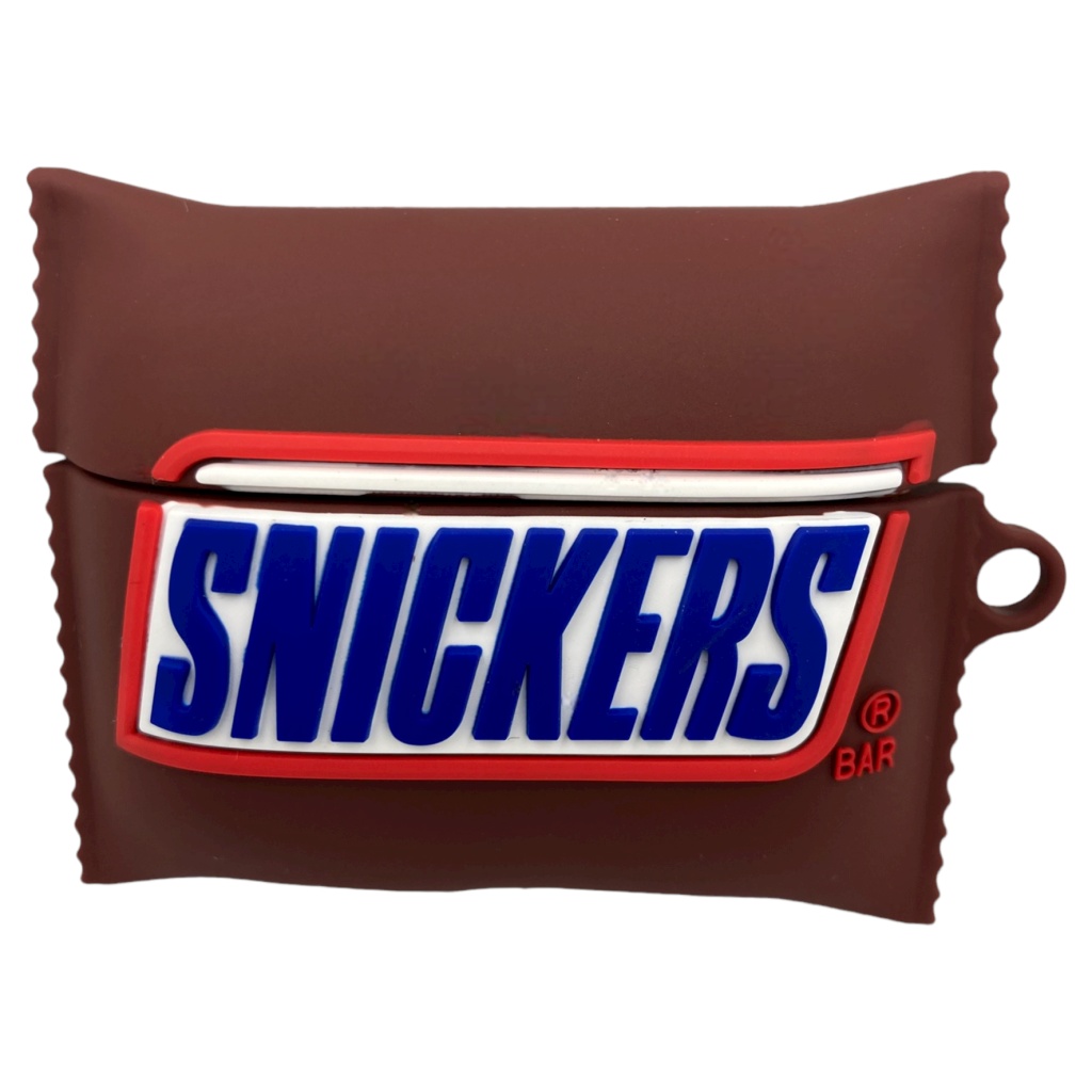 Obal na AirPods Pro Snickers