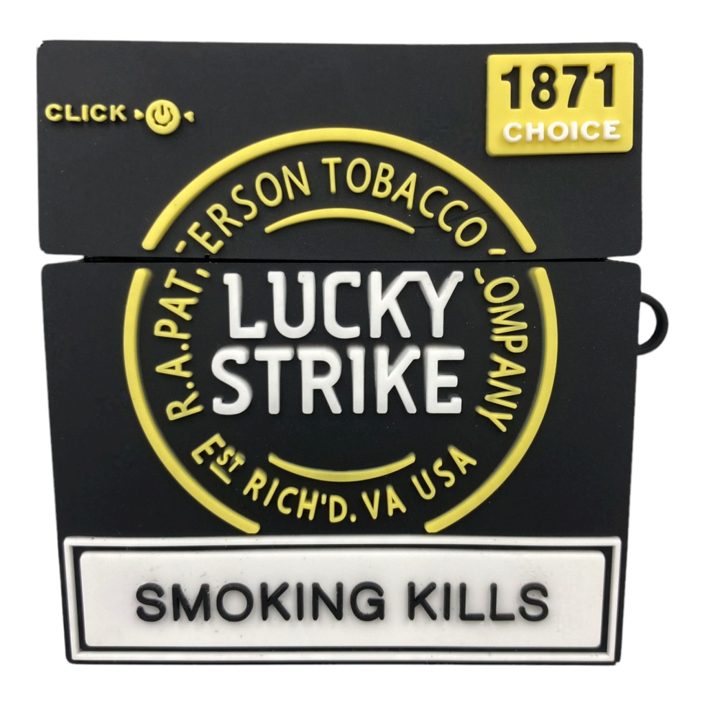 Obal na AirPods Pro Lucky Strike