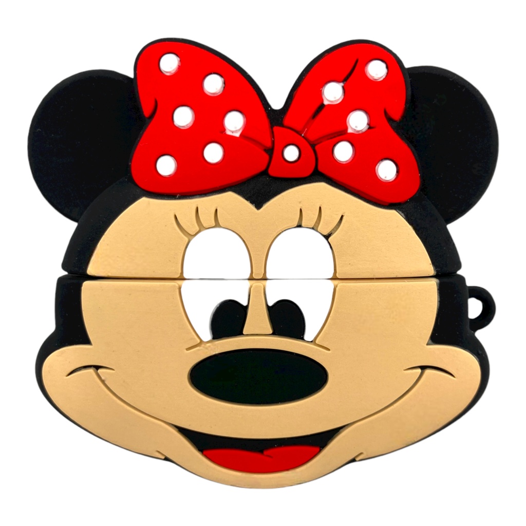 Obal na AirPods Pro Minnie Mouse