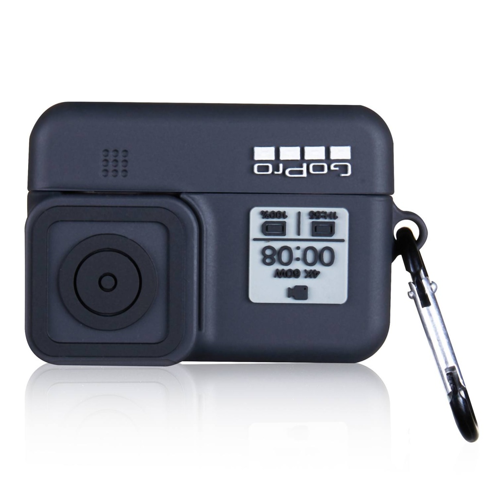 Obal na AirPods Pro GoPro