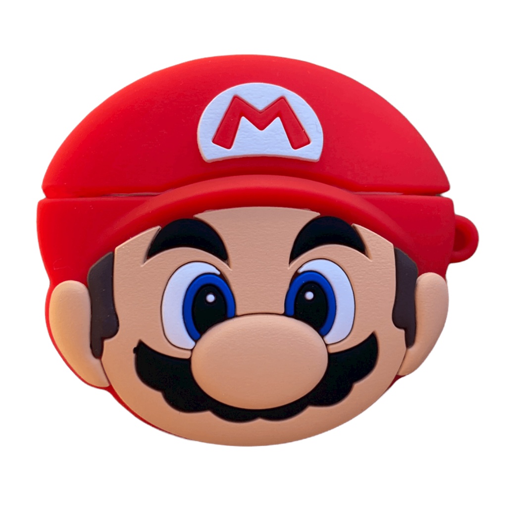 Obal na AirPods Pro Super Mario