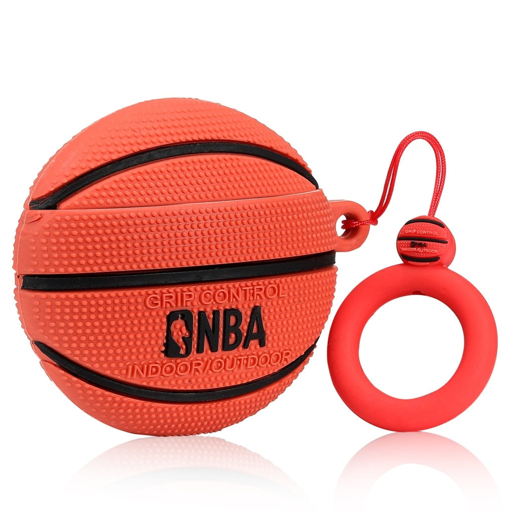Obal na AirPods Pro NBA lopta