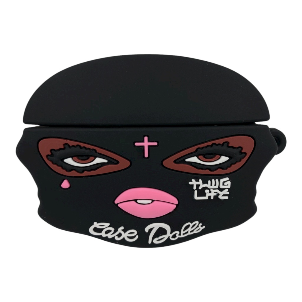 Obal na AirPods Pro Case Dolls