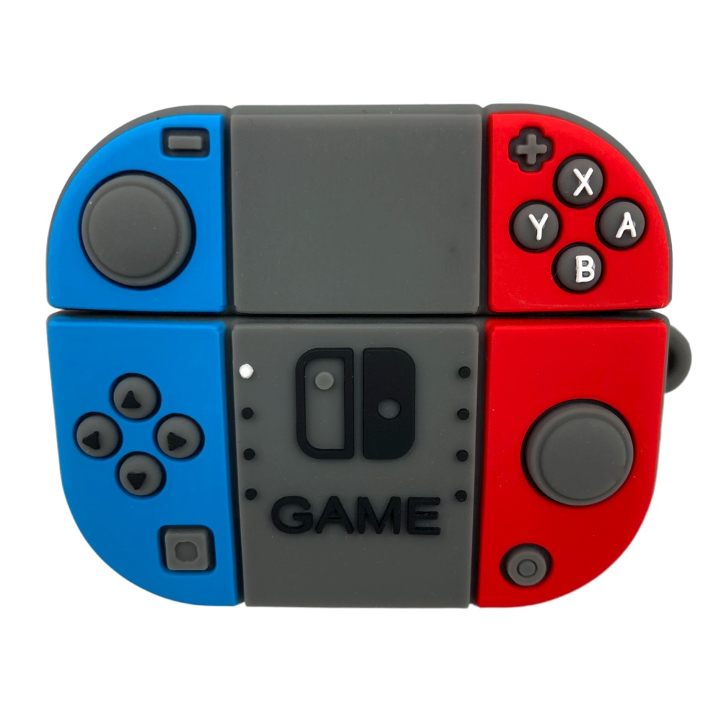 Obal na AirPods 1 / 2 Nintendo Joystick
