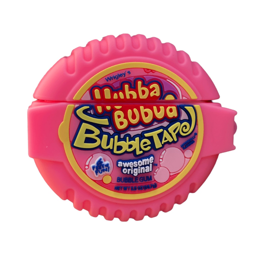 Obal na AirPods 1 / 2 Hubba Bubba