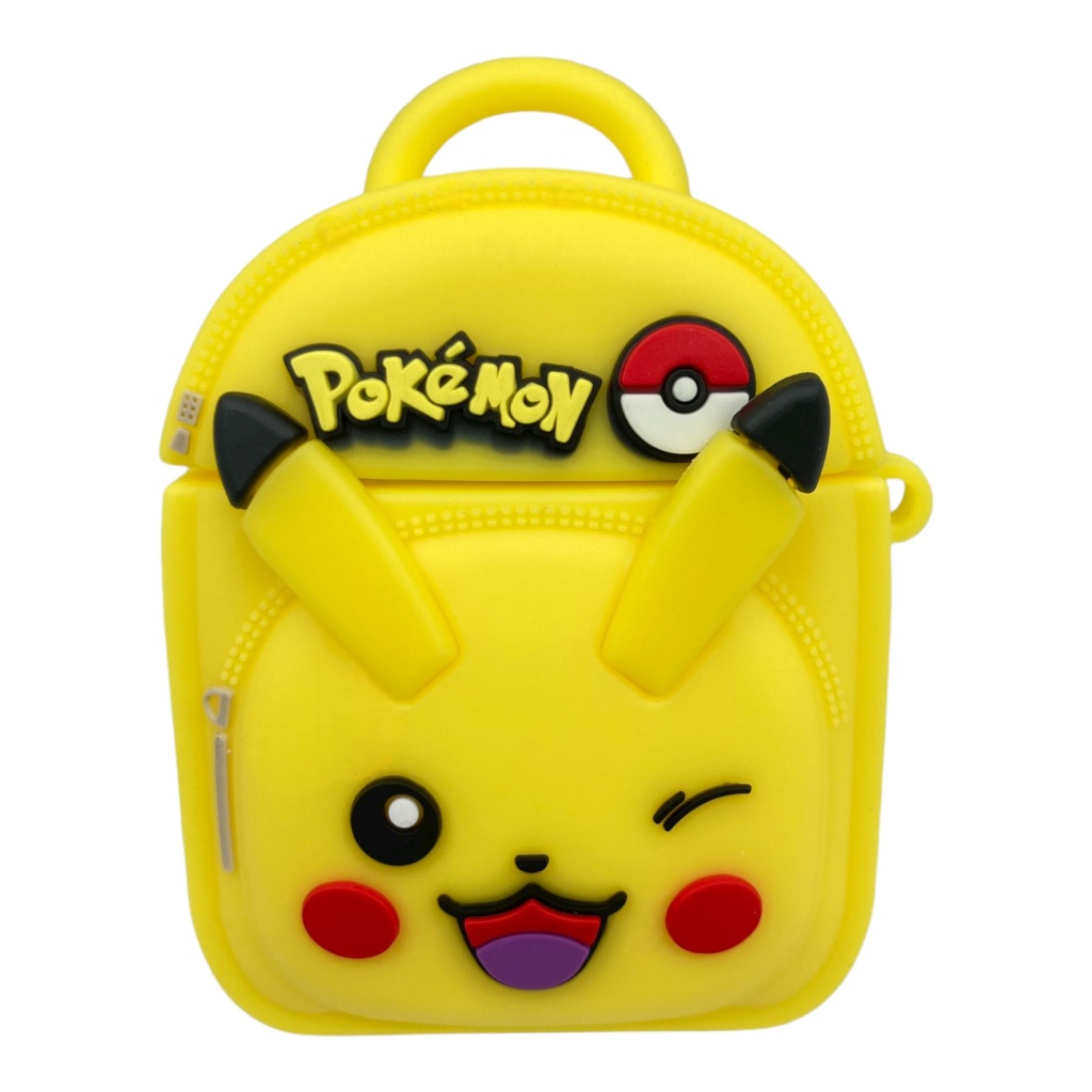Obal na AirPods 1 / 2 Pokémon