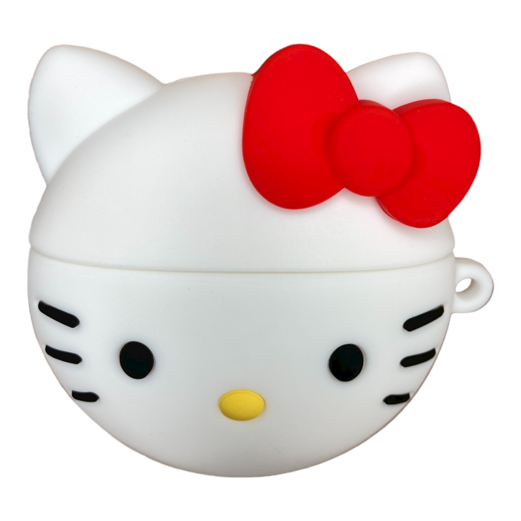 Obal na AirPods 3 Hello Kitty