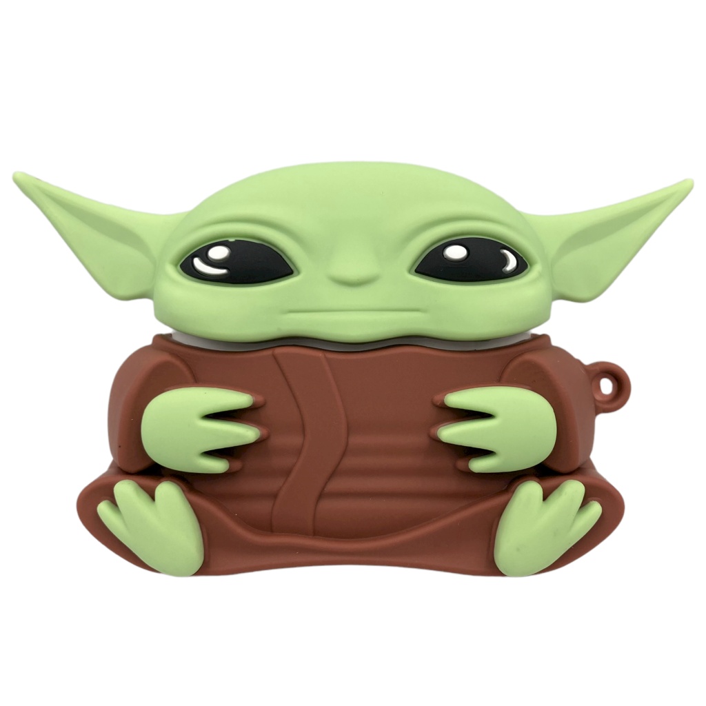 Obal na AirPods 3 Star Wars Yoda