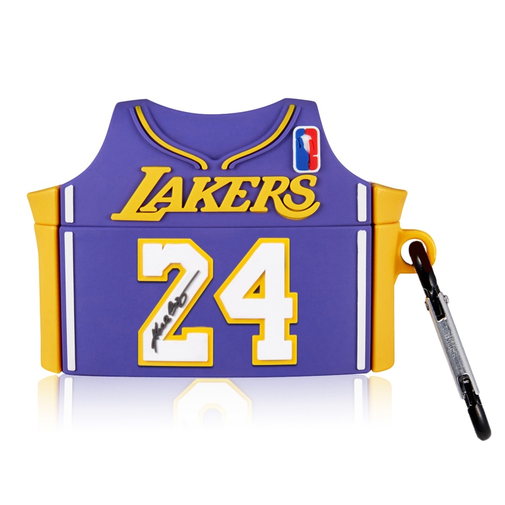 Obal na AirPods 3 Lakers