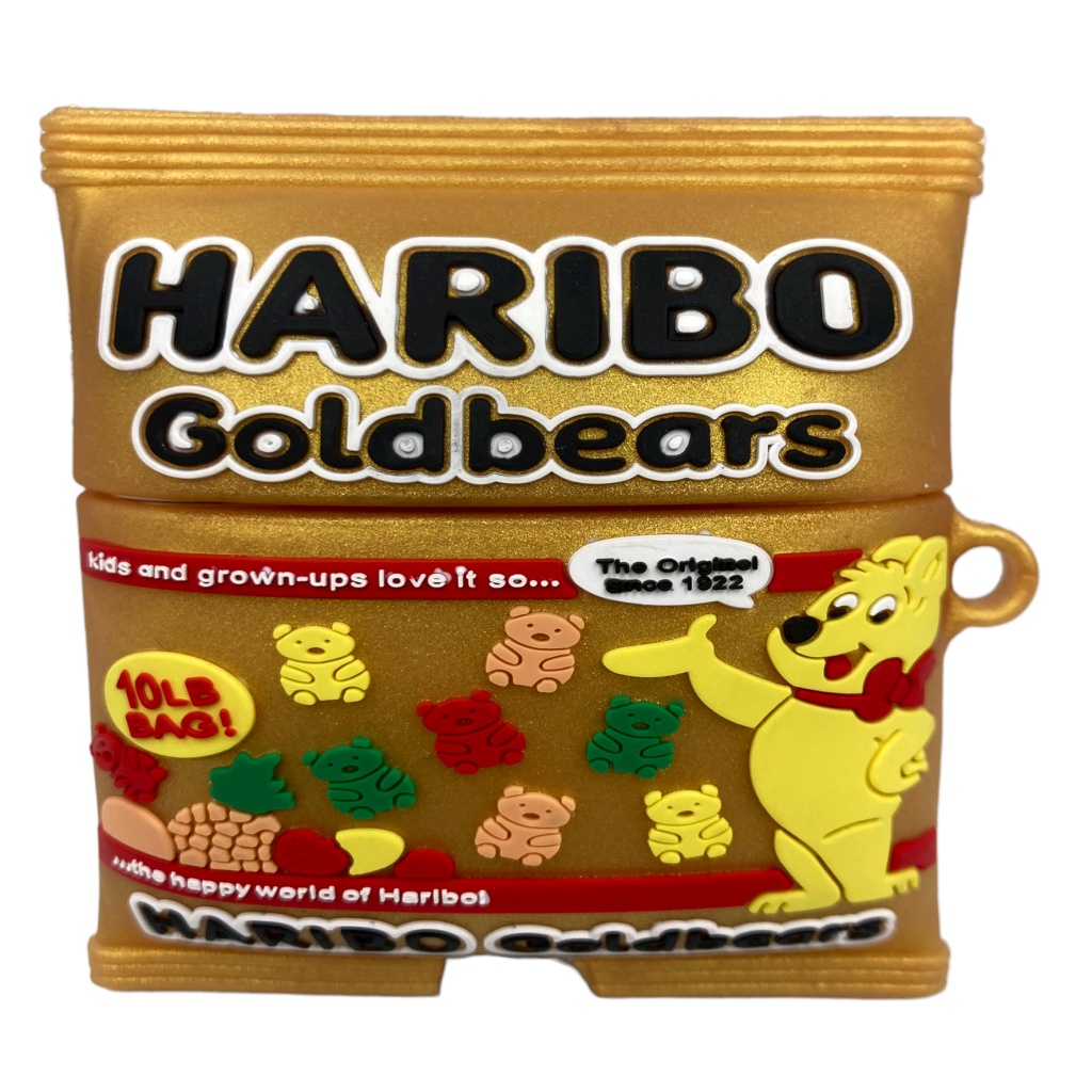 Obal na AirPods 3 Haribo