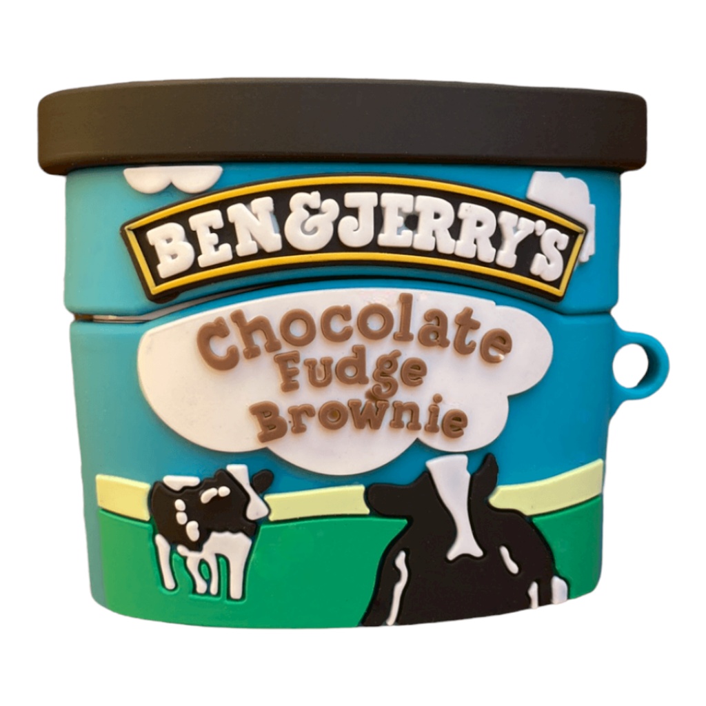 Obal na AirPods 3 Ben&Jerrys