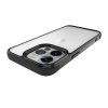 Kryt na iPhone 11 Pro Max Clear čierny