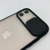 564 2 kryt na iphone 13 elisse cierny