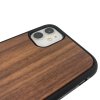 1659 1 dreveny kryt na iphone 11 tmavy