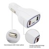 2349 1 nabijacka do auta rychla 35w s 2xusb a usb c portom biela