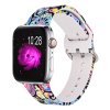 2556 remienok na apple watch 38mm 40mm 41mm silikonovy art