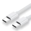2943 1 kabel usb c usb c 1m biely