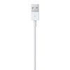 2952 1 kabel usb a lightning datovy nabijaci 3m biely