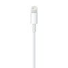 2952 3 kabel usb a lightning datovy nabijaci 3m biely