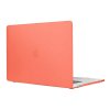 2976 obal na macbook 12 a1534 matny lososovy