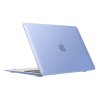 3072 obal na macbook air 13 a1466 a1369 matny bledofialovy