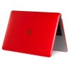 3159 4 obal na macbook pro 13 a1278 matny cerveny