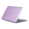 3237 obal na macbook pro 13 a1425 a1502 matny fialovy