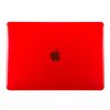 3297 3 obal na macbook pro 13 a1706 a1708 a1989 a2159 a2289 a2251 a2338 matny cerveny