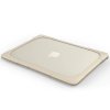 3333 5 obal na macbook pro 14 a2442 sivy