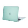 3363 3 obal na macbook pro 14 a2442 matny bledozeleny