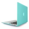 3510 2 obal na macbook pro 15 a1398 matny tyrkysovy