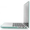 3576 1 obal na macbook pro 15 a1707 a1990 matny bledozeleny