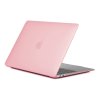 3579 1 obal na macbook pro 15 a1707 a1990 matny bledoruzovy