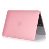 3579 obal na macbook pro 15 a1707 a1990 matny bledoruzovy