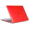 3600 1 obal na macbook pro 16 a2141 matny cerveny